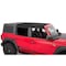 Bestop Skyrider for Hardtop For Ford 2021-24 Bronco 4 Door No Raptor 52462-17 - alternate 4